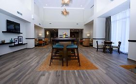 Hampton Inn & Suites by Hilton Truro